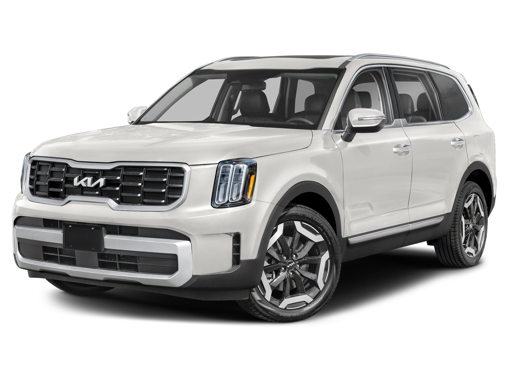 2025 Kia Telluride S -
                Doral, FL