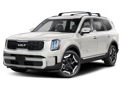 2025 Kia Telluride EX SUV