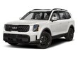  Kia Telluride