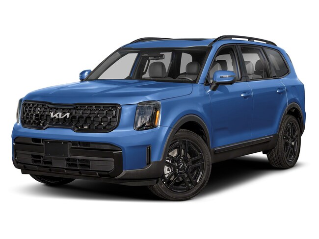 2025 Kia Telluride EX X-Line SUV in St. Peters, MO