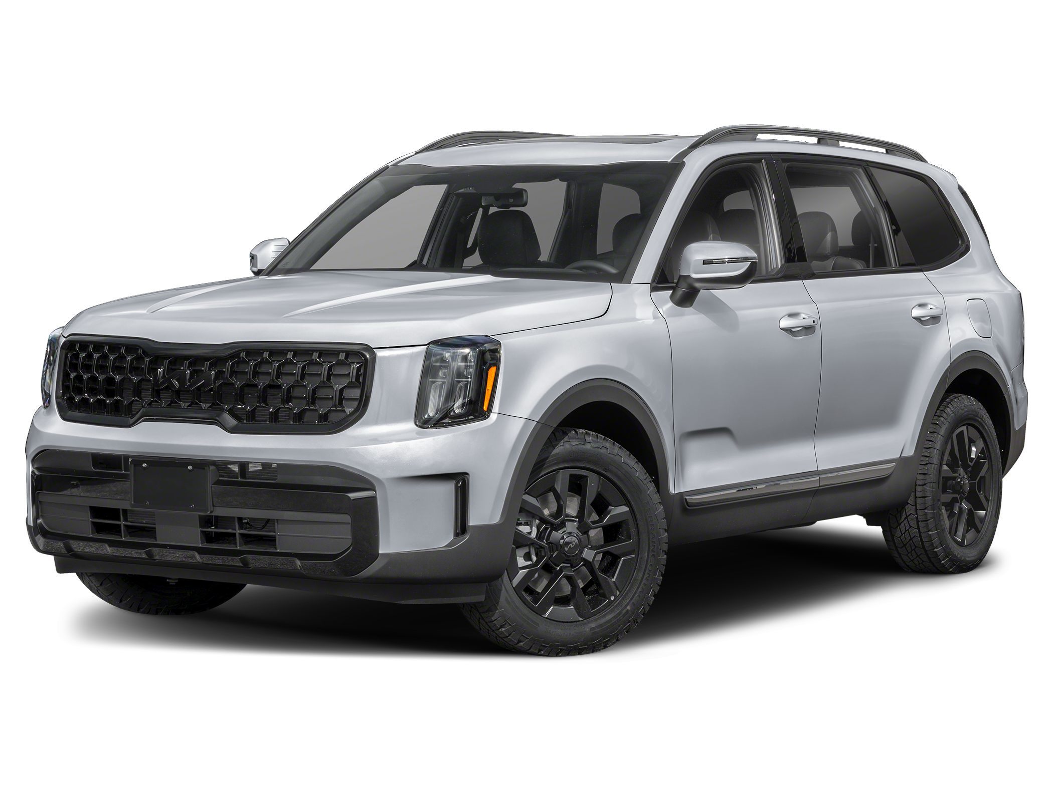 2025 Kia Telluride EX -
                Doral, FL