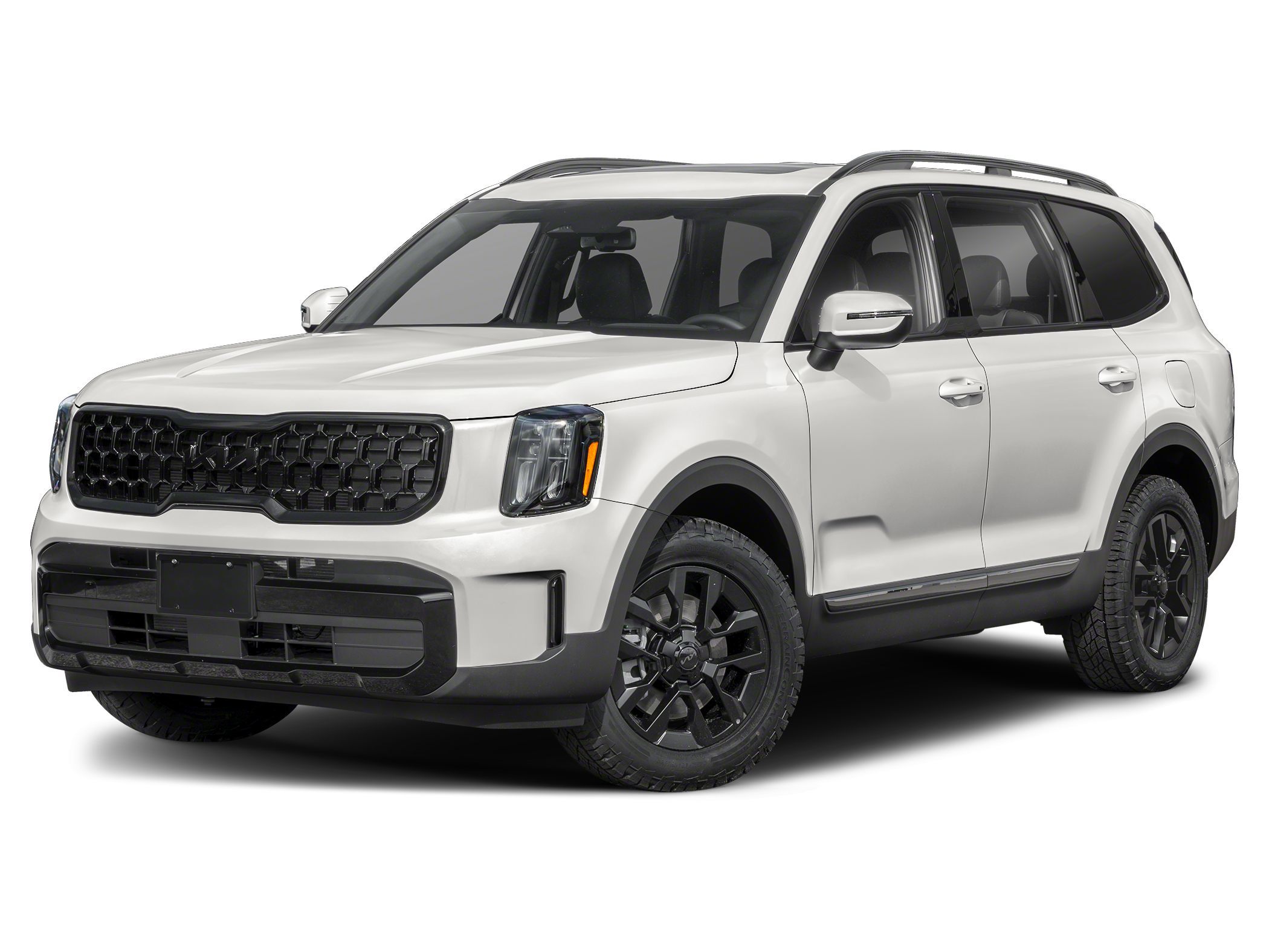 2025 Kia Telluride EX -
                Doral, FL