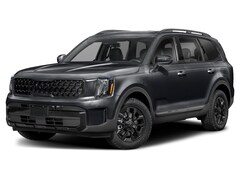 2025 Kia Telluride EX X-Pro SUV
