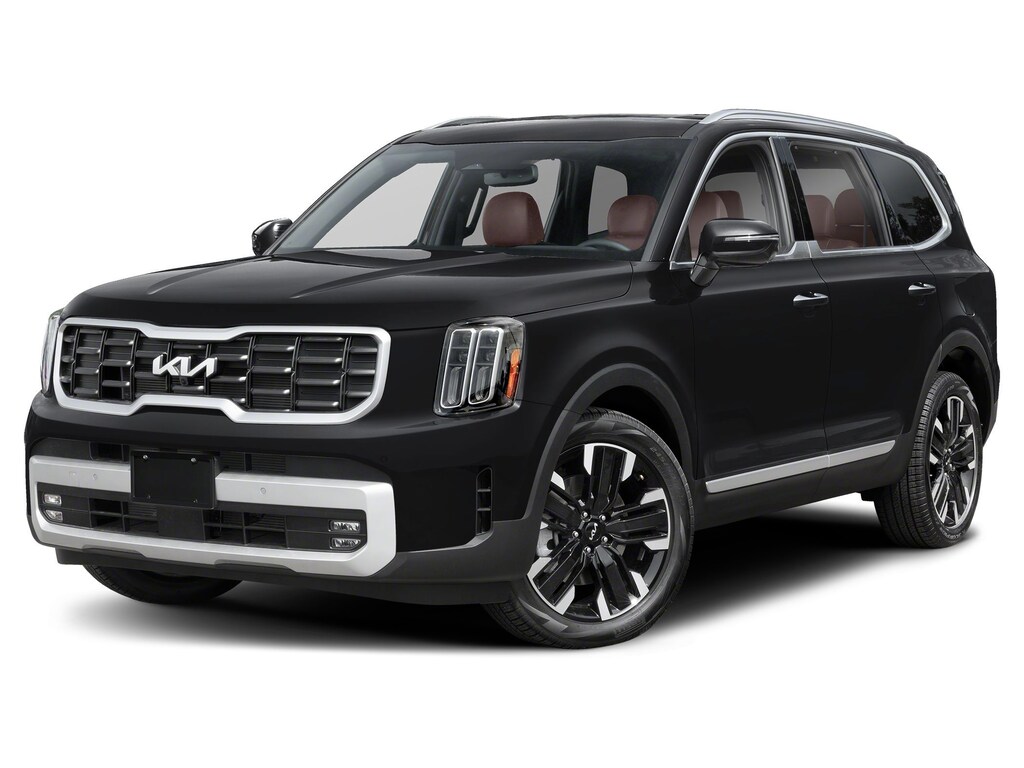 2025 Kia Telluride For Sale In Urbana, IL K603897