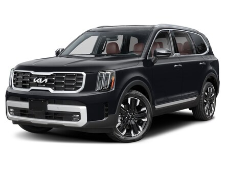2025 Kia Telluride SX-Prestige X-Pro SUV