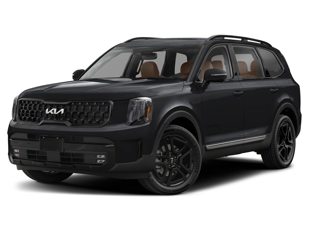 New 2025 Kia Telluride SX XLine For Sale/Lease Fargo, ND VIN