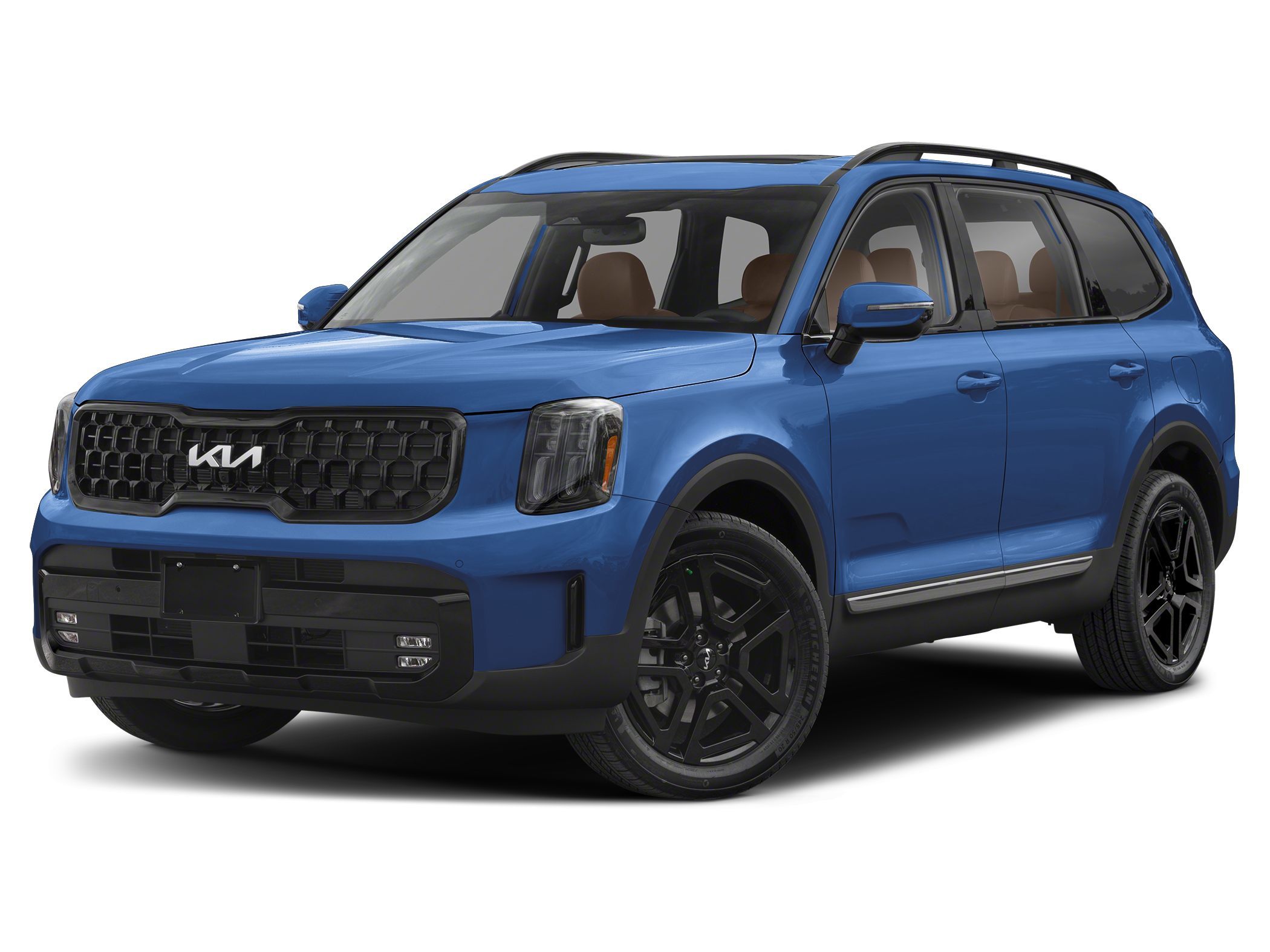 2025 Kia Telluride SX -
                Anchorage, AK