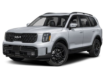 2025 Kia Telluride SX-Prestige X-Line SUV