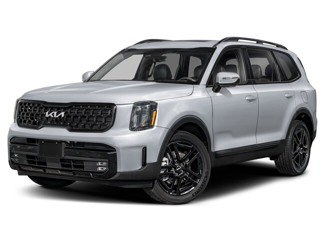 2025 Kia Telluride SX-Prestige X-Line SUV in St. Peters, MO