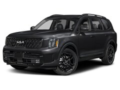 2025 Kia Telluride SX-Prestige X-Line SUV