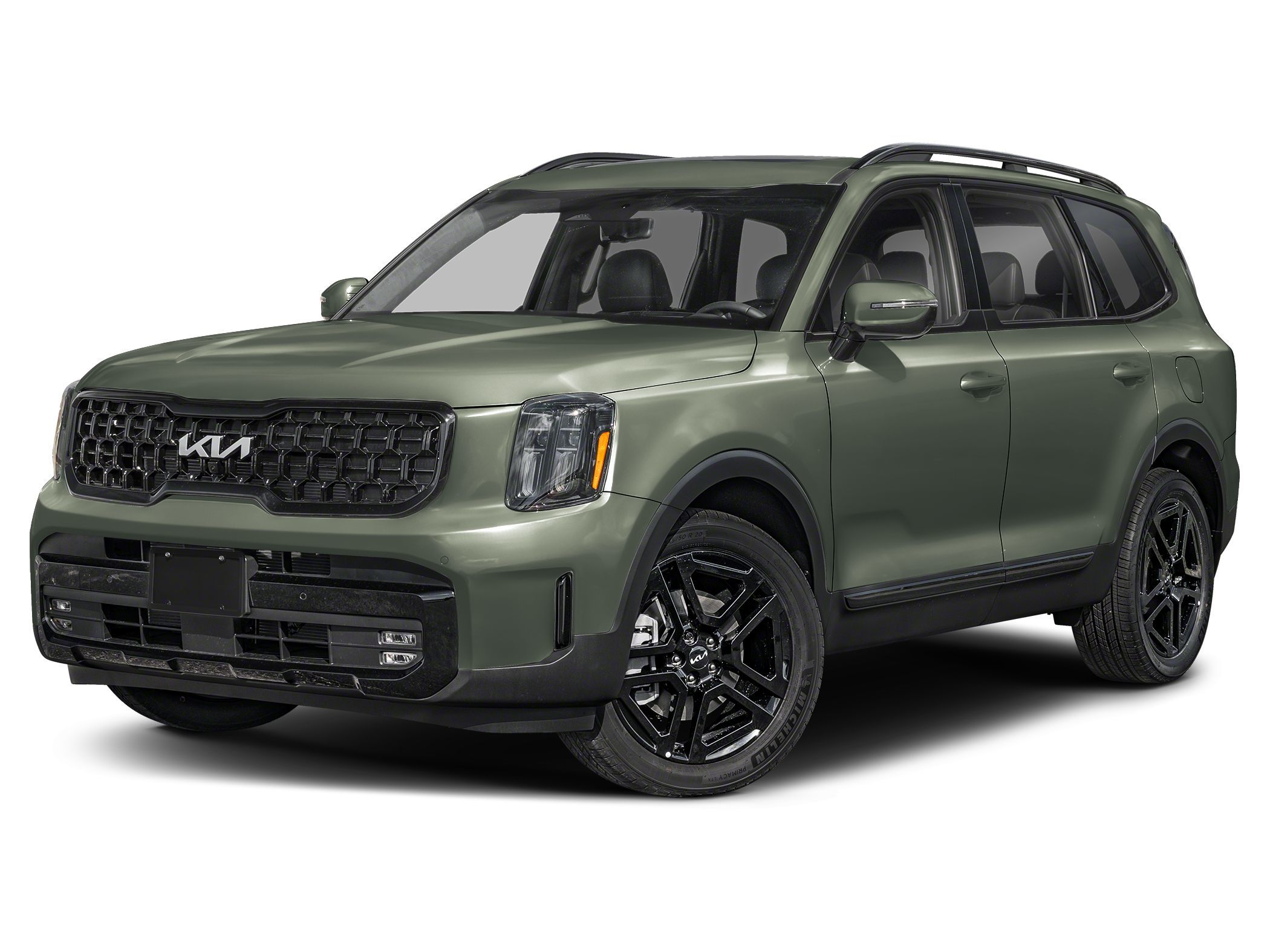 2025 Kia Telluride SX Prestige -
                  Austin, TX