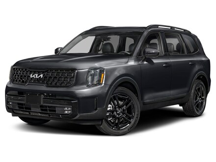 2025 Kia Telluride SX-Prestige X-Line SUV