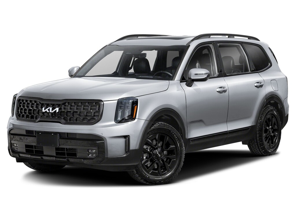 New 2025 Kia Telluride SXPrestige XPro For Sale/Lease State College