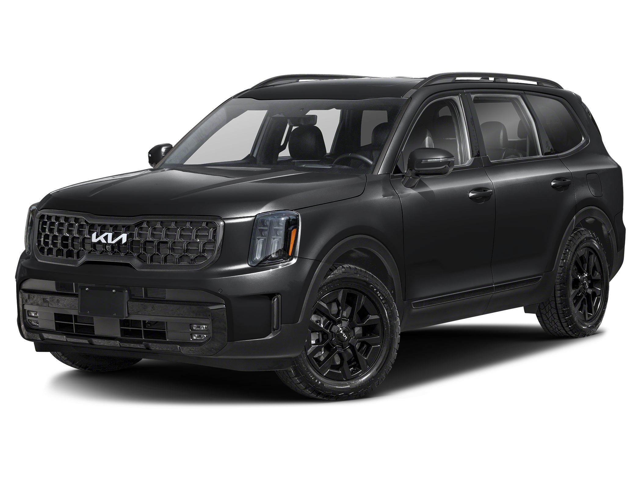 2025 Kia Telluride SX Prestige -
                Rockwall, TX