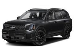 2025 Kia Telluride SX-Prestige X-Pro SUV