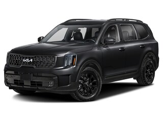 Used 2025 Kia Telluride SX-Prestige X-Pro SUV for sale in Houston