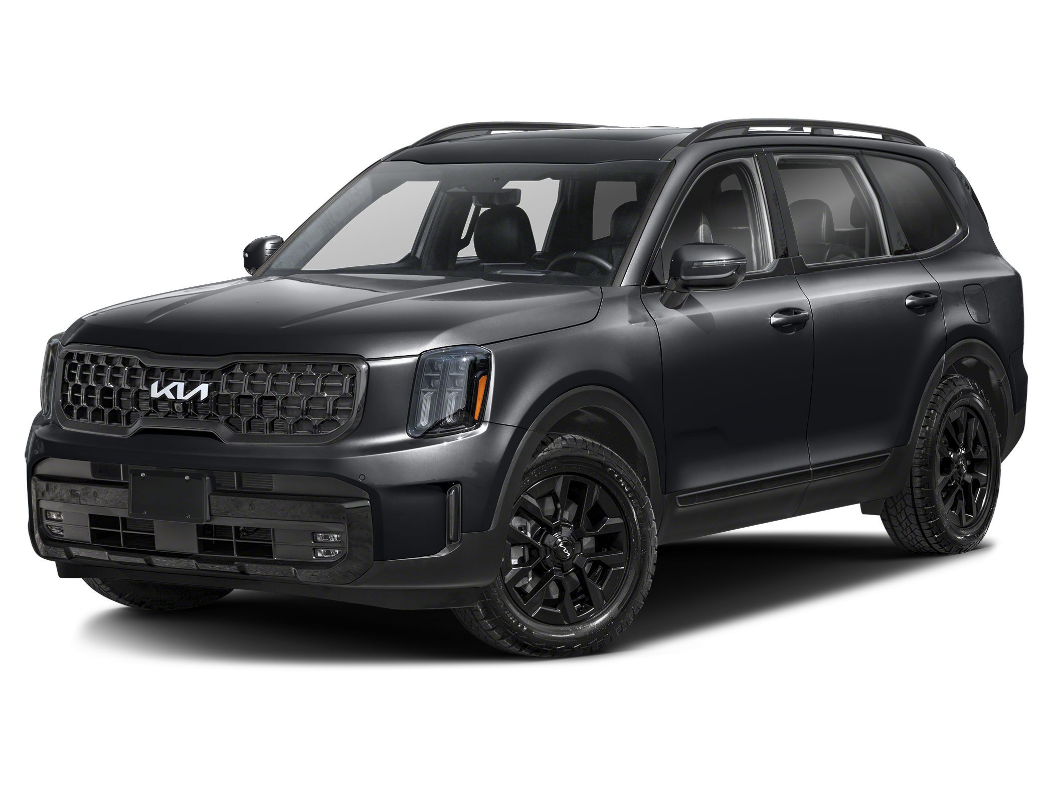 2025 Kia Telluride SX Prestige -
                Doral, FL