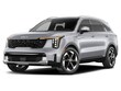 Kia Sorento Hybrid