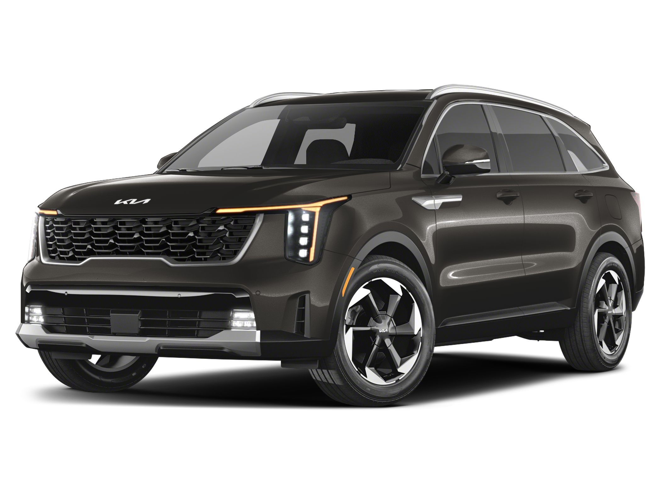 2025 Kia Sorento SX -
                Doral, FL