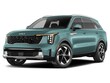  Kia Sorento Hybrid