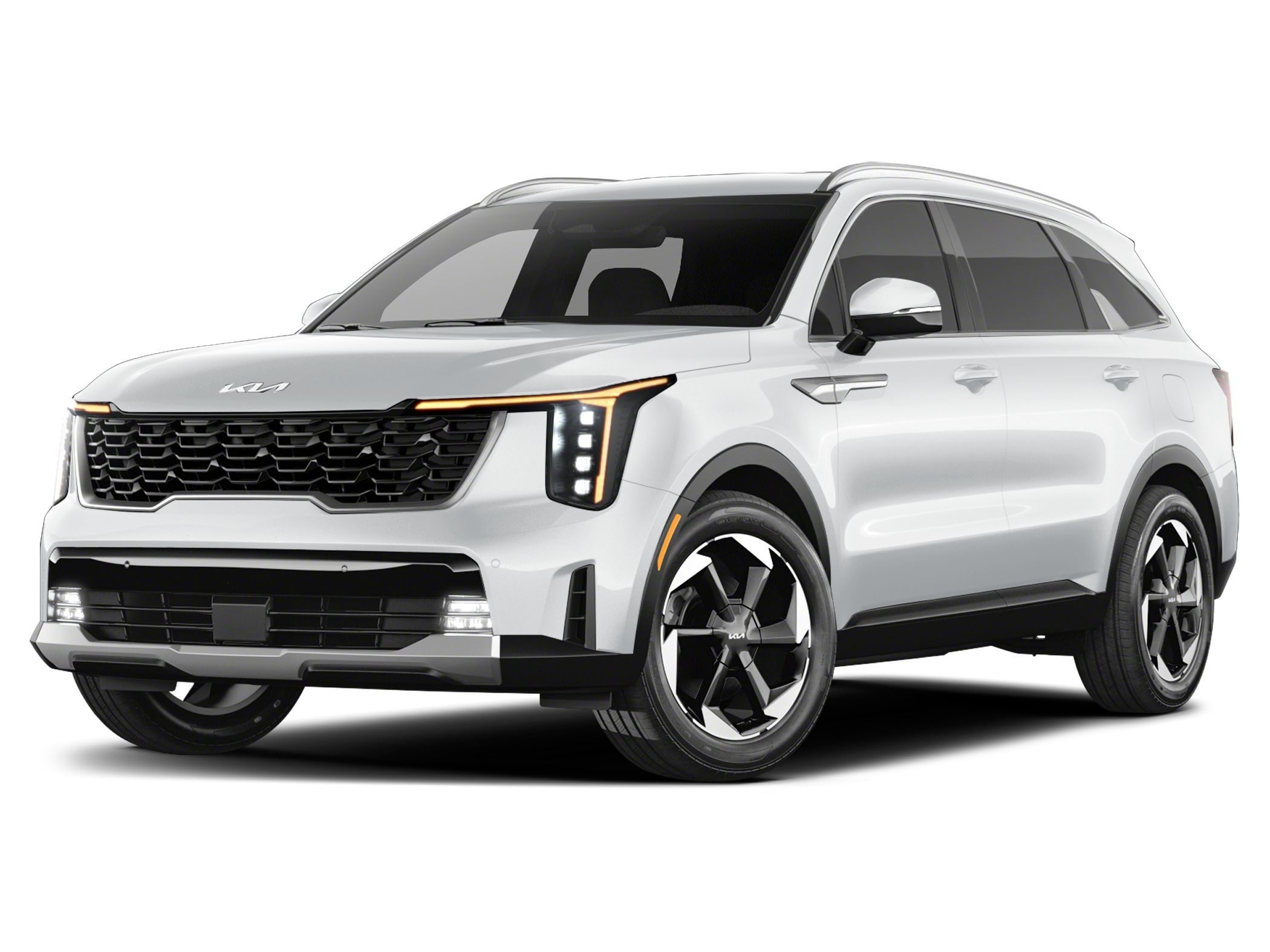 2025 Kia Sorento SX -
                Doral, FL