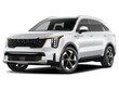  Kia Sorento Hybrid