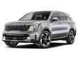 Kia Sorento Phev