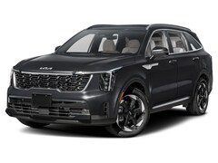 Buy a 2025 Kia Sorento Plug-In Hybrid For Sale in Pueblo