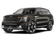 Kia Sorento Plug-In Hybrid