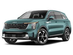 2025 Kia Sorento Plug-In Hybrid SX Prestige SUV
