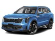 Kia Sorento Plug-In Hybrid