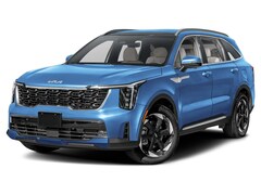 2025 Kia Sorento Plug-In Hybrid SX Prestige SUV