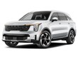 Kia Sorento Plug-In Hybrid