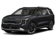  Kia Carnival MPV