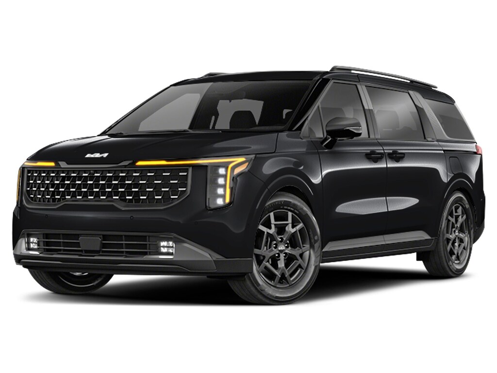 New 2025 Kia Carnival SX Prestige For Sale in Lowell, MA Serving