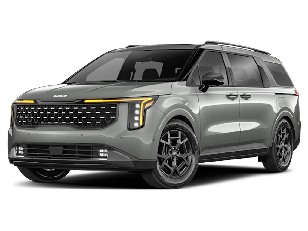 Buffalo 2025 Kia Carnival SX Prestige Amherst, NY, West Seneca, Orchard