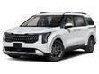 Kia Carnival Hybrid