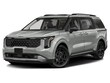 Kia Carnival Hybrid