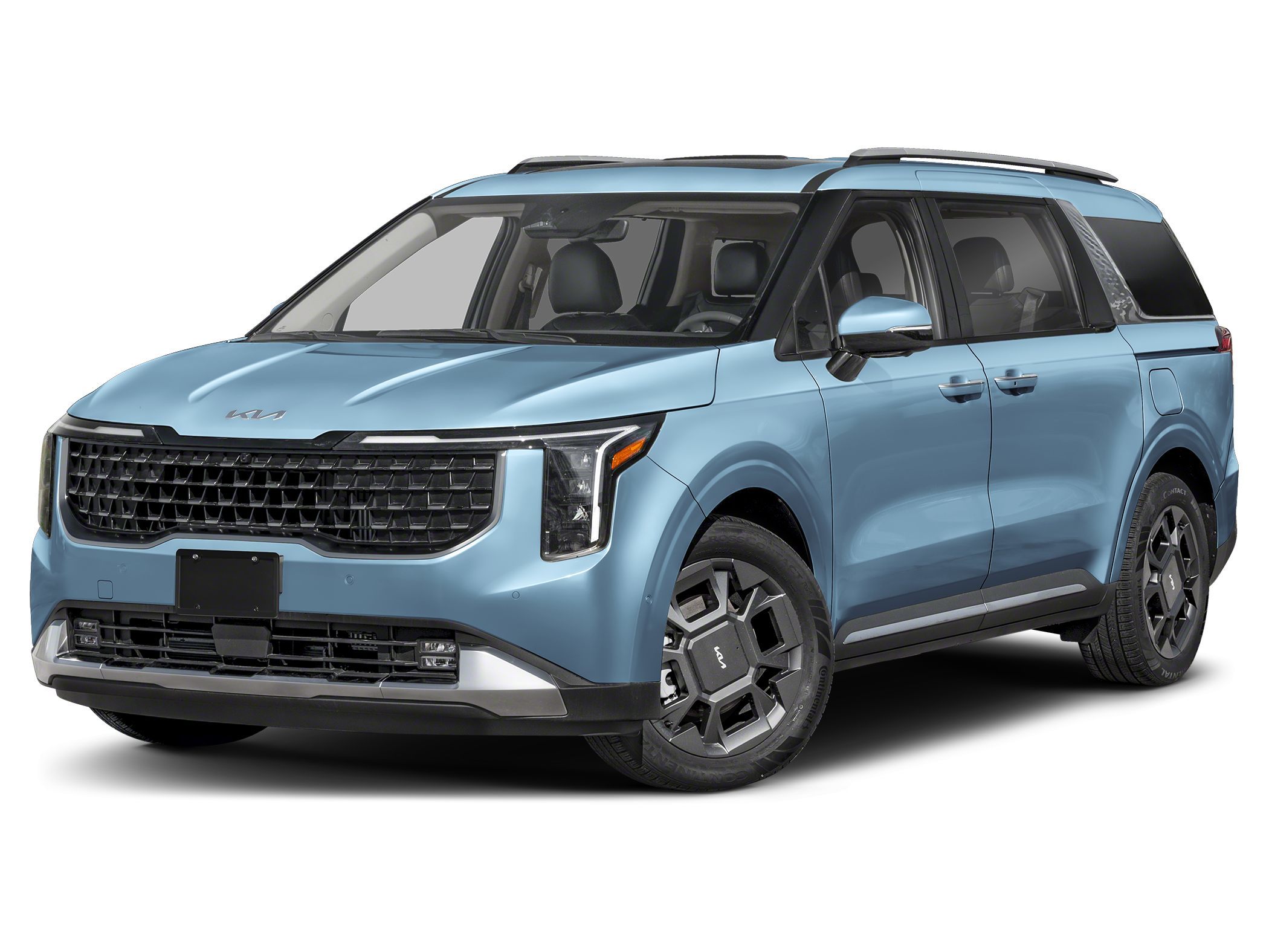 2025 Kia Carnival SX -
                Austin, TX
