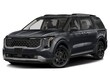  Kia Carnival Hybrid