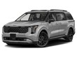  Kia Carnival Hybrid