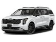  Kia Carnival Hybrid