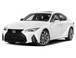  LEXUS IS 350