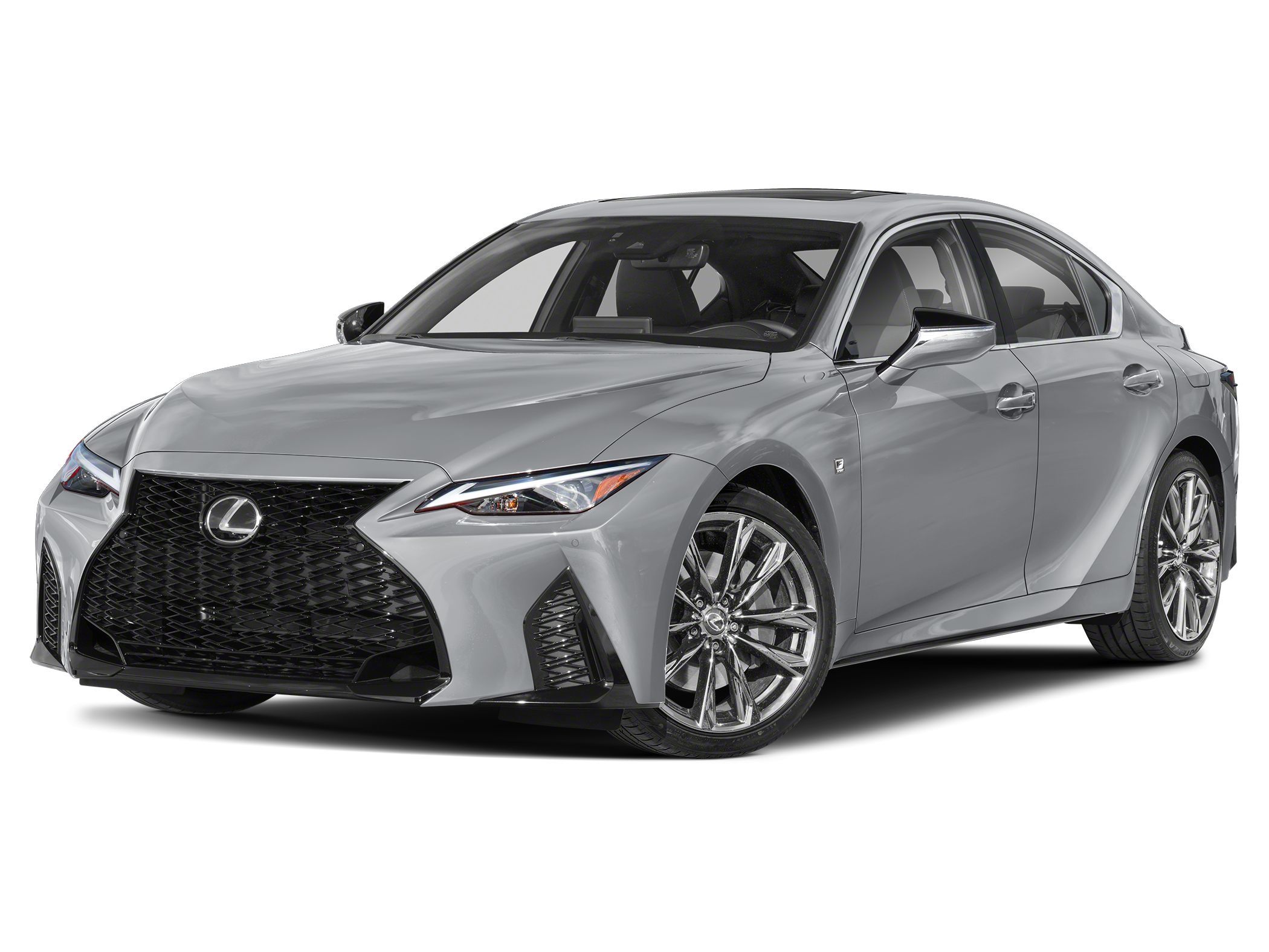 2025 Lexus IS 350 -
                Middletown, NY