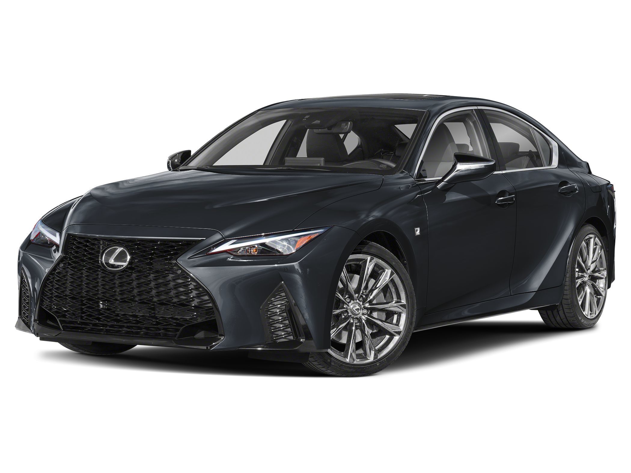 2025 Lexus IS 350 -
                Roseville, CA