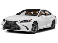 2025 LEXUS ES 350 LUXURY SEDAN