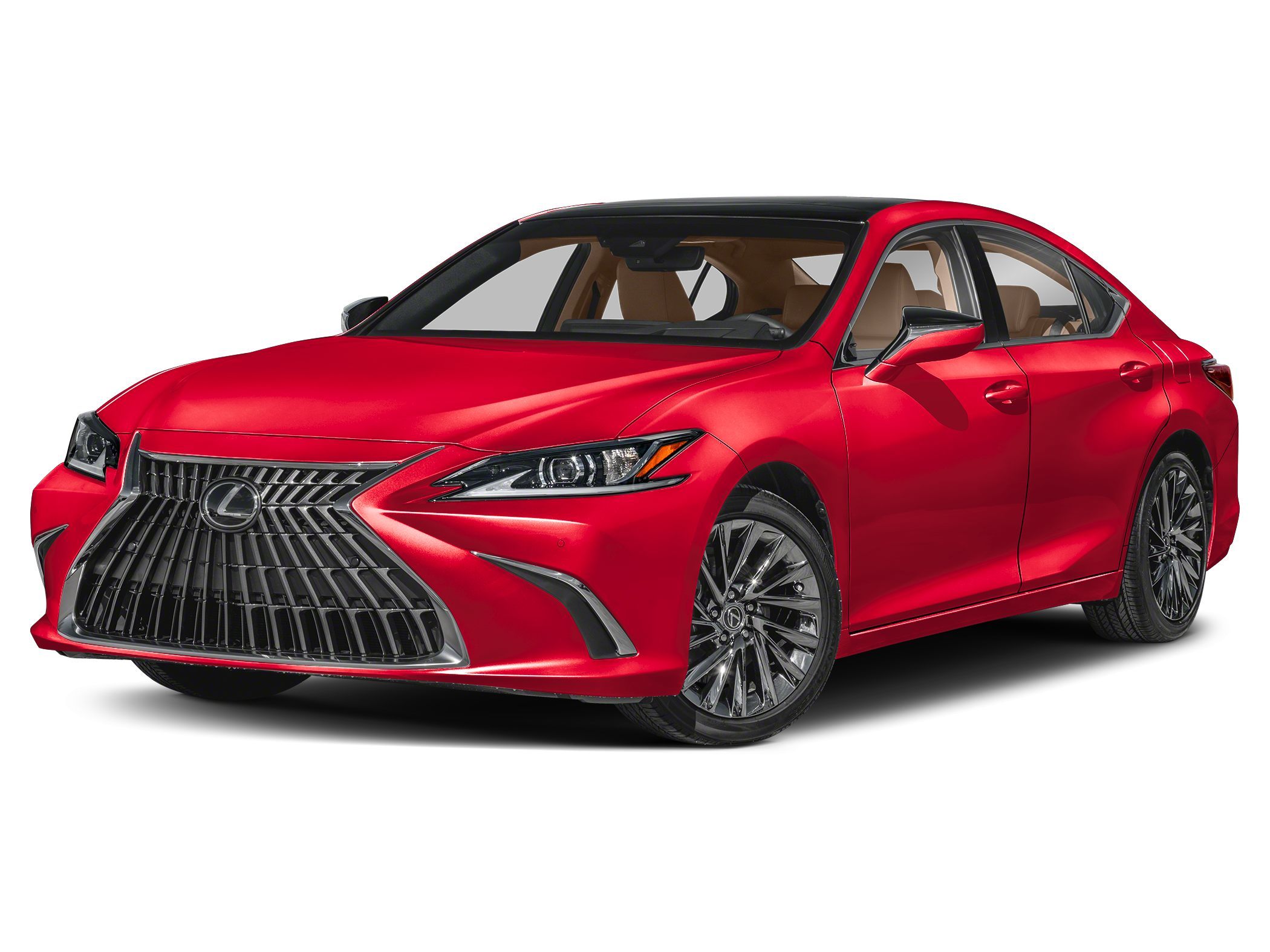 2025 Lexus ES 350 Luxury -
                Van Nuys, CA