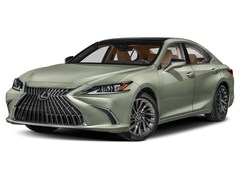 2025 LEXUS ES 350 LUXURY SEDAN