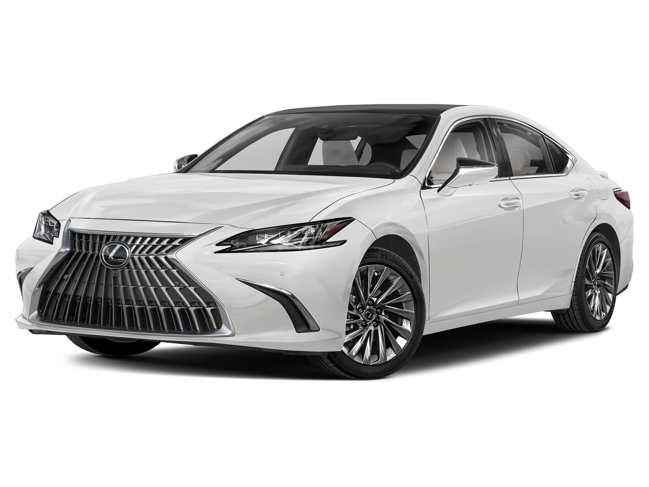 2025 Lexus ES  -
                Roseville, CA