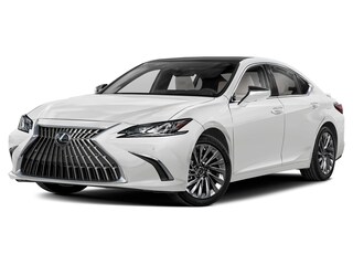 2025 LEXUS ES 350